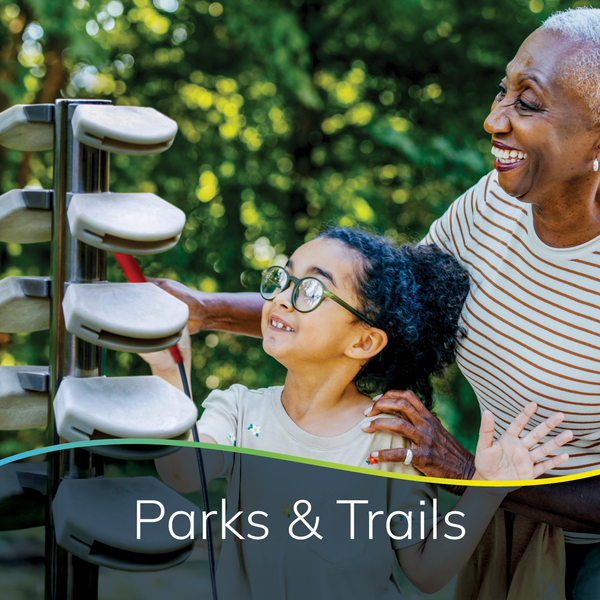 Harmony Parks & Trails: Outdoor Music for Community Spaces