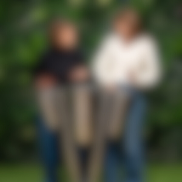 Blurred Image For New Outdoor Musical Instrument Reveal
