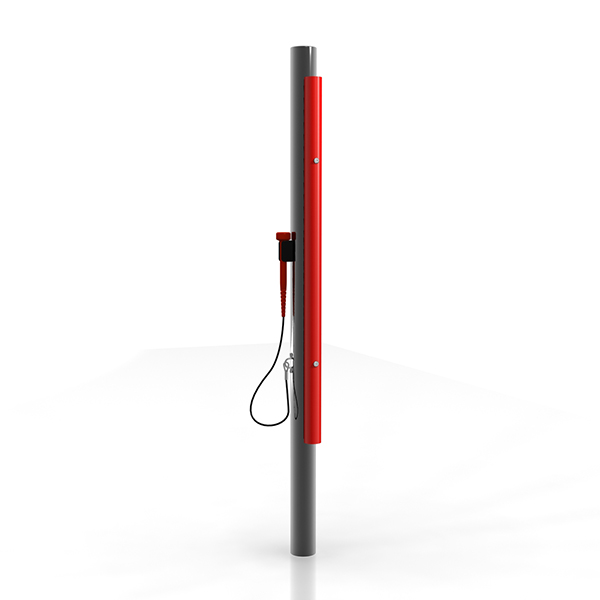 render image of a Calypso Chime from Percussion Play