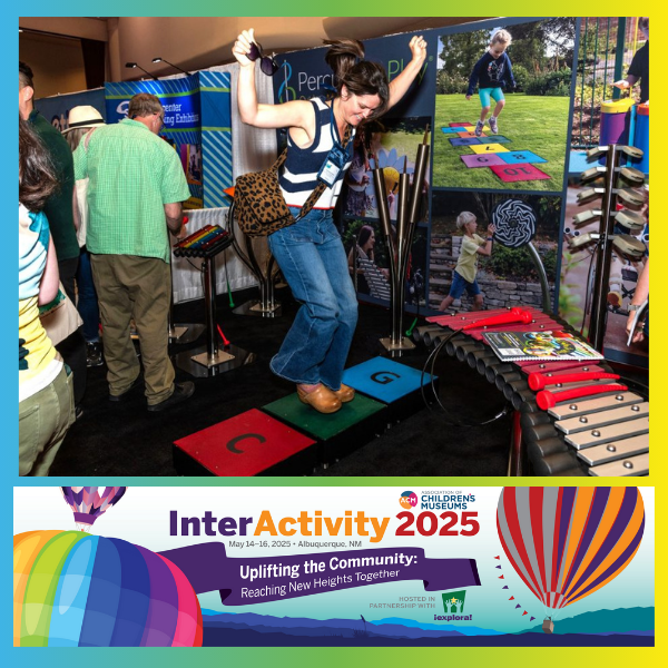 Join Us at InterActivity ACM Marketplace 2025 – Booth #49