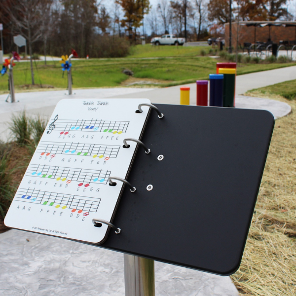 Thinking Outside: Trend For Public Libraries to Transform Outdoor Spaces Continues