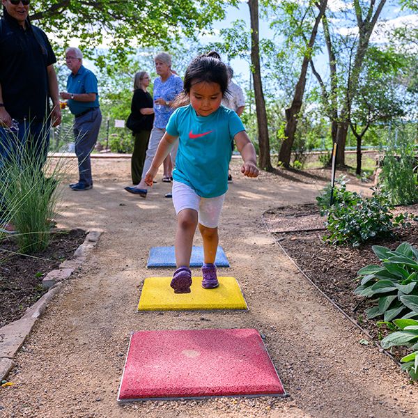 Children's Museum's Interactive Soundscapes Transform Learning and Fun, Santa Fe, NM