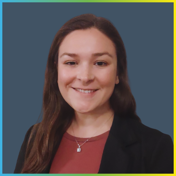 A headshot image of Professor Abigail Stephan 