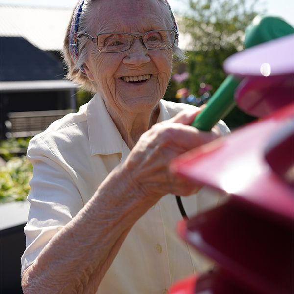 Elevating Senior Well-being with Music This World Alzheimer’s Day