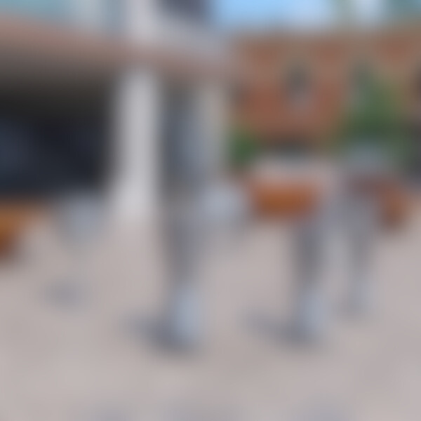 Blurred Image For New Outdoor Musical Instrument Reveal