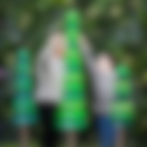 Blurred Image For New Outdoor Musical Instrument Reveal