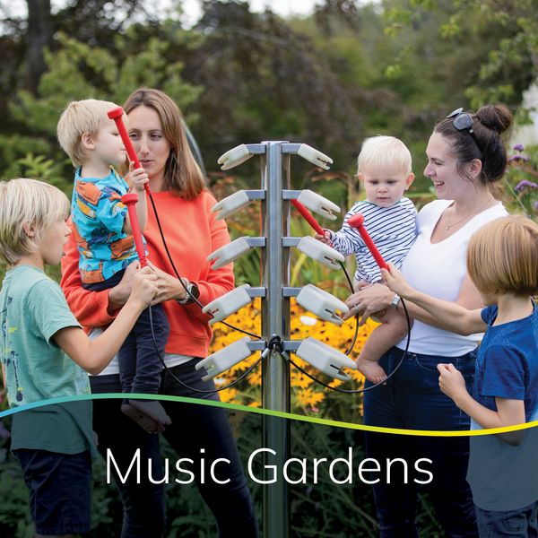Music Garden Design Guide: Creating the Perfect Space
