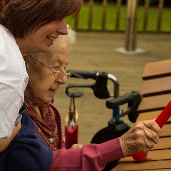 Updated White Paper Published in time for World Alzheimer's Day 2021