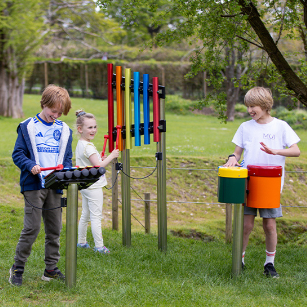 Rainbow Trio Ensemble