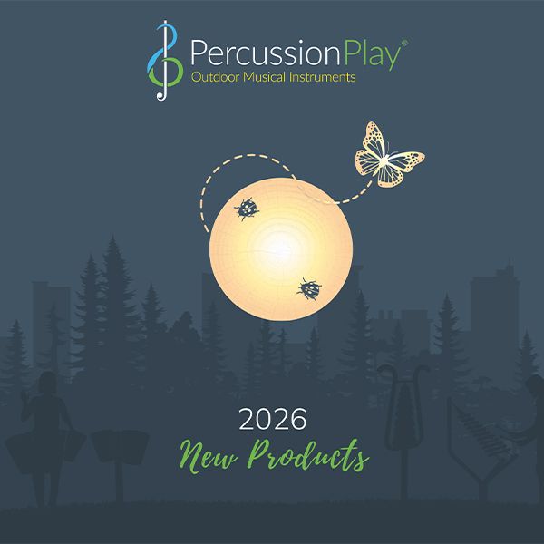 2026 New Instruments & Ensembles